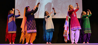 kashahras Eleven